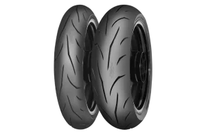 MITAS SPORT FORCE+ RS