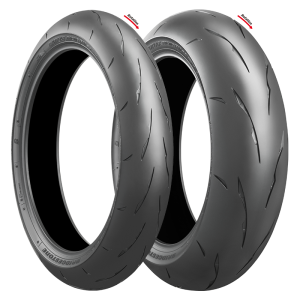 BRIDGESTONE BATTLAX RACING R11 MEDIUM