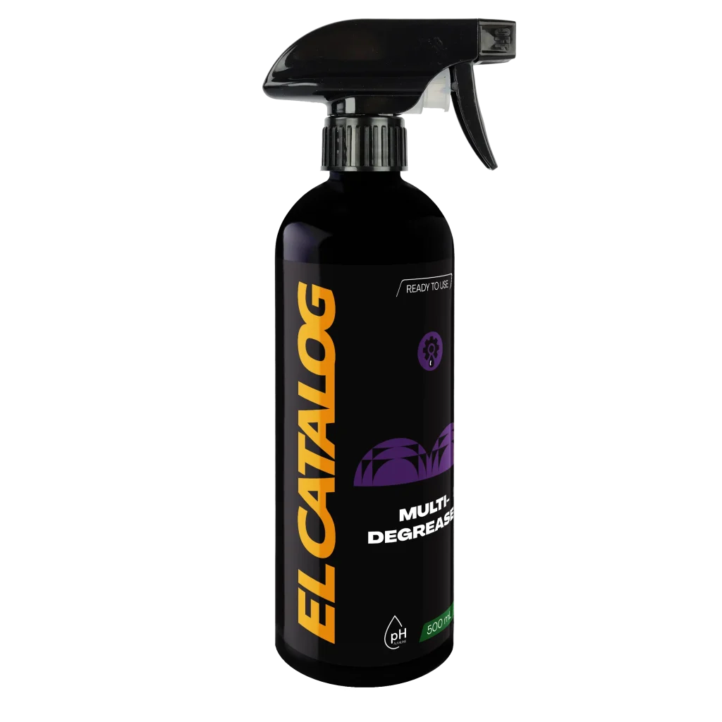 ELCatalog Multi-Degreaser - 500 ML