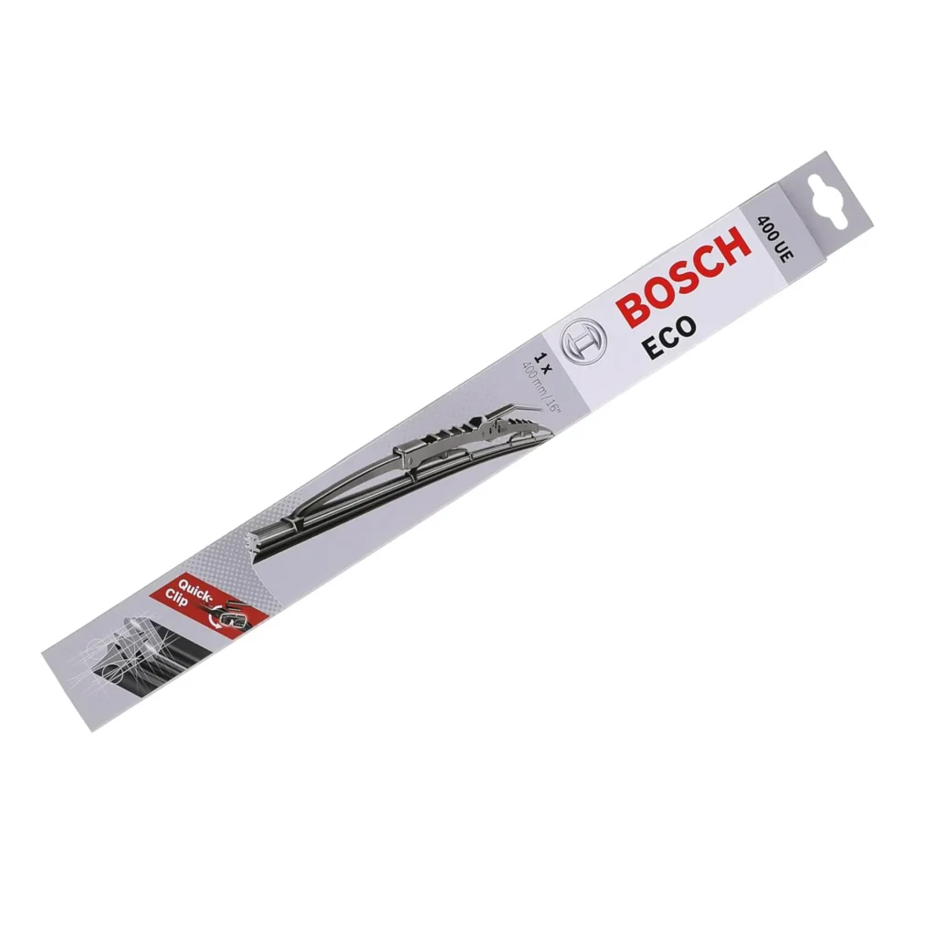 BOSCH FRONT WIPER BLADE 16 IN - 400UE