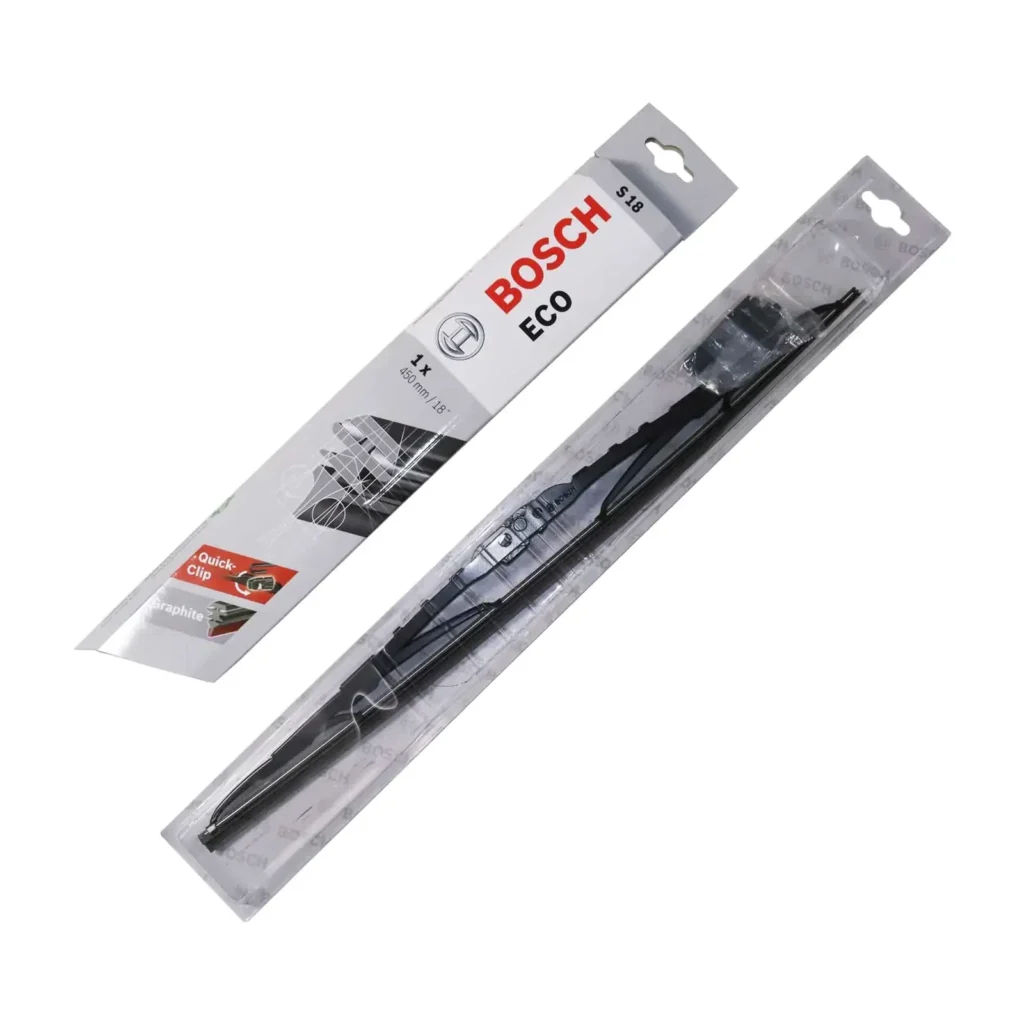BOSCH FRONT WIPER BLADE 18 IN - 450UE