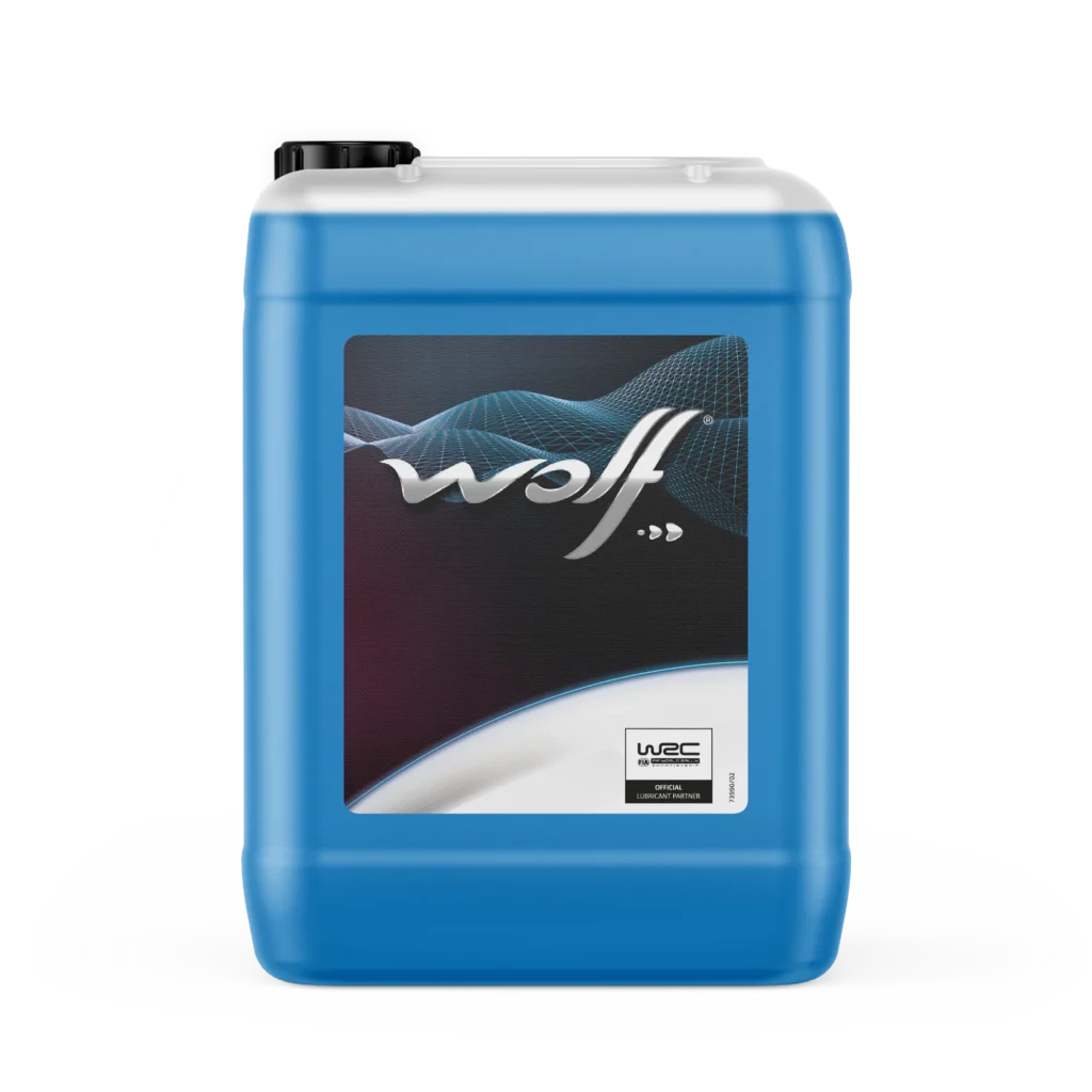 WOLF COOLANT G11 -36Â°C - 20L