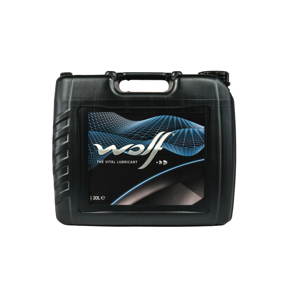 WOLF ECOTECH 75W PREMIUM - 20L